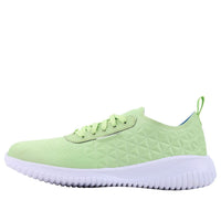 (WMNS) Reebok Skyscape Revolution Shoes White/Green V71985