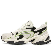 Skechers Stamina V2 'Beige Black' 894243-NTBK