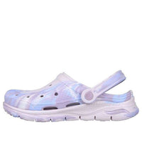 (WMNS) Skechers Foamies Arch Fit 111403-LAV