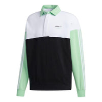 Men's adidas neo Sports Black GQ2169