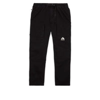Nike ACG Belted Denim Pants 'Black' DO7201-010