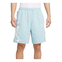 Nike Dri-FIT Standard Issue Shorts 'Mist Blue' FJ7225-442