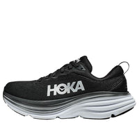 HOKA ONE ONE Bondi 8 EXTRA WIDE 'Black White' 1127955-BWHT