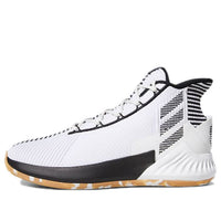 adidas D Rose 9 'Footwear White Gum' F99880
