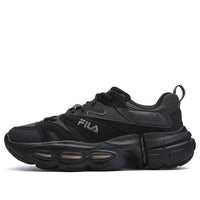 FILA ET Fashion Sneakers 'Black' F12M312120FBF