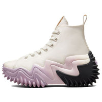 Converse Run Star Motion Platform Ombre 'Egret Pale Amethyst' 172891C