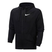Nike Training Running Hooded Jacket Black BV2759-010