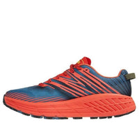 HOKA ONE ONE Speedgoat 4 'Fiesta Provincial Blue' 1106525-FPBL