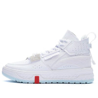 Li-Ning WuXing Show YuXing 'White Blue' AGCR467-1