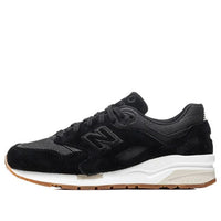 (WMNS) New Balance 1600 'Black' CW1600CB