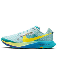 Nike Ultrafly 'Dusty Cactus Opti Yellow Glacier Blue' DX1978-301