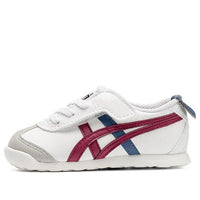 (TD) Onitsuka Tiger Mexico 66 'White Red Blue' 1184A074-113
