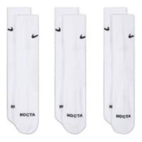 Nike x NOCTA Drake Socks 'White' DD9240-100