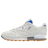 Reebok Kendrick Lamar x Classic Leather 'Skull Grey' BD4185