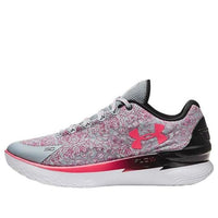 Under Armour Curry 1 Lo FloTro 'Mothers Day' 3026278-401