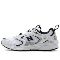 New Balance 408 'White Black' ML408I
