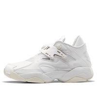 Reebok Pump Court 'White Ivory' FX9925