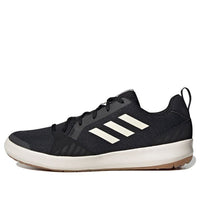 adidas Terrex Boat Lace Dlx 'Black White' G26530