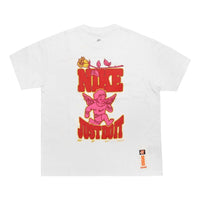 Nike Sportswear Max90 T-Shirt 'White' FD1323-100
