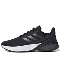 adidas Response SR 'Black White Silver' FX3642