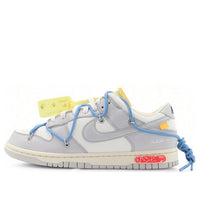 Nike x Off-White Dunk Low 'Lot 05 of 50' DM1602-113