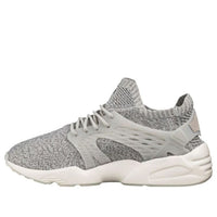 (WMNS) PUMA Blaze Cage Evoknit 'Grey' 364100-01