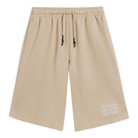 Li-Ning Counterflow Triple Logo Shorts 'Khaki' AKSS841-4