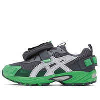 ASICS Gel-Kahana TR V3 'Grey Green White' 1203A418-022