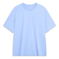 Li-Ning Chinese Color T-shirt 'Ice Blue' AHST587-2