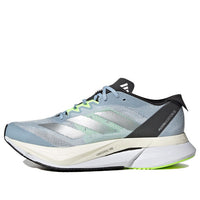 (WMNS) adidas Adizero Boston 12 'Blue Grey' HP9703
