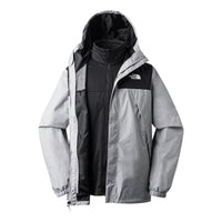 THE NORTH FACE Sheru Hooded Jacket 'Grey' NF0A7W7T-GVV