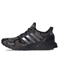 adidas x A Bathing Ape UltraBoost 4.0 'Black Camo' G54784