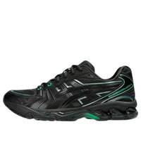 ASICS x 8ON8 Gel-Kayano 14 'Black Green' 1201B024-001