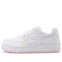 (WMNS) Li-Ning x Disney Marie Cat Skate Shoes 'White Pink Blue' AGCT382-7