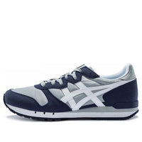 Onitsuka Tiger Alvarado 'Black Grey' 1183A507-020