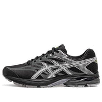 ASICS Gel-Flux 4 'Black Silver' 1011B832-001