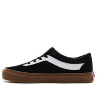 Vans Bold Ni 'Black Gum' VN0A3WLPLF9