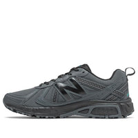 New Balance 410 Series Gray MT410SK5