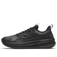 ANTA Running Series Sneakers 'Black' 912345579-5