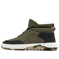 Timberland Supaway 'Army Green' A2KPNW