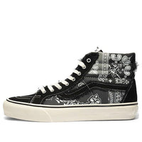 Vans Vault OG Sk8-Hi LX 'Gnarly Pack' VN000CDDBP6