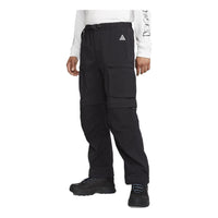Nike ACG Smith Summit Cargo Pants 'Black' FN0429-010