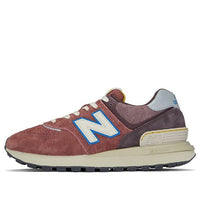 New Balance 574 'Red' U574LGBR
