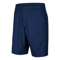 Air Jordan Sportswear Tech Short 'Blue' 914421-414