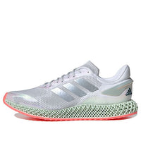 adidas 4D Run 1.0 'White Signature Pink' FV6960