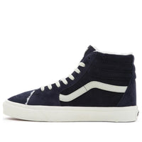 Vans SK8-HI Buty BLUE VN0005U9JDU