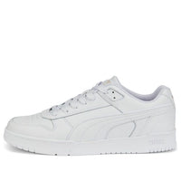 PUMA RBD Game Low 'White' 386373-02