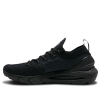 Under Armour HOVR Phantom 2 'Triple Black' 3023017-004