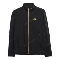 Nike NSW Tracksuit jacket 'Black' BQ2566-011