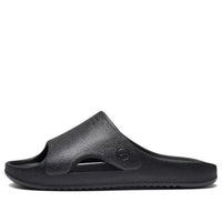 Li-Ning Fashion Slides 'Black' AGAS029-3